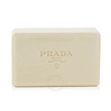 prada soap bar|Prada by Soap (Two 100g bars) 3. 5 oz Reviews .